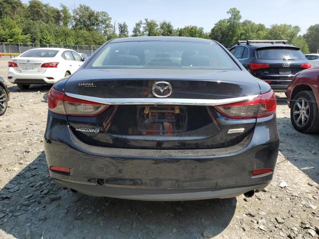 Photo 5 VIN: JM1GJ1V56G1471838 - MAZDA 6 TOURING 