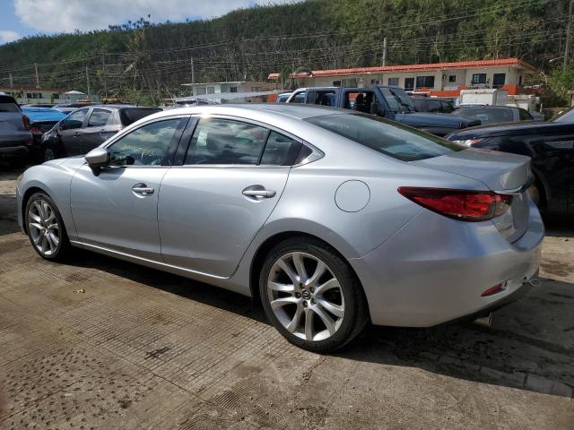 Photo 1 VIN: JM1GJ1V56G1472164 - MAZDA 6 TOURING 