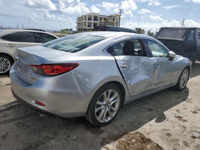 Photo 2 VIN: JM1GJ1V56G1472164 - MAZDA 6 TOURING 