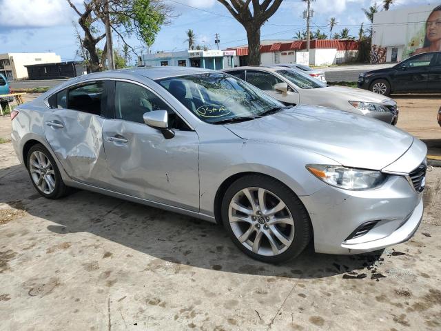 Photo 3 VIN: JM1GJ1V56G1472164 - MAZDA 6 TOURING 