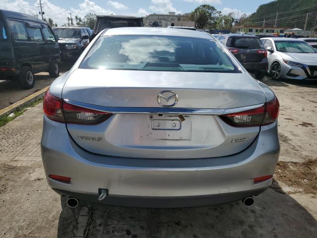 Photo 5 VIN: JM1GJ1V56G1472164 - MAZDA 6 TOURING 