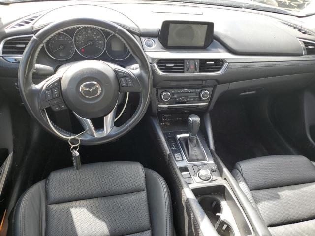 Photo 7 VIN: JM1GJ1V56G1472164 - MAZDA 6 TOURING 