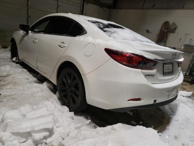 Photo 1 VIN: JM1GJ1V56G1474657 - MAZDA 6 TOURING 