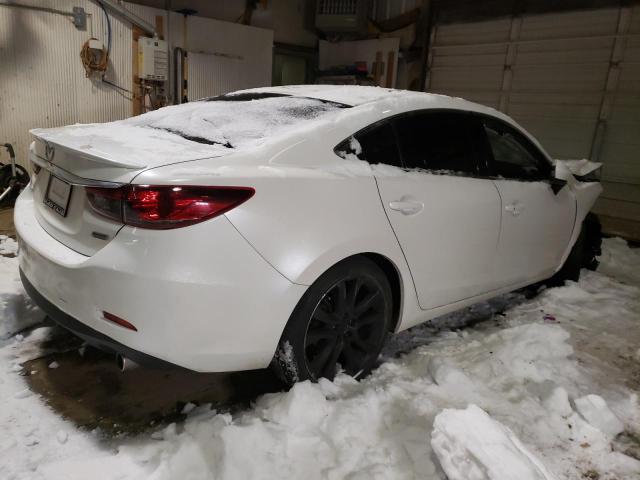 Photo 2 VIN: JM1GJ1V56G1474657 - MAZDA 6 TOURING 