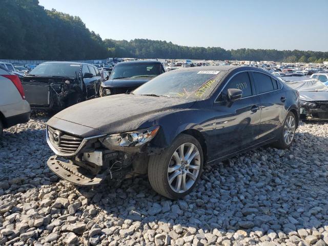 Photo 1 VIN: JM1GJ1V56G1475498 - MAZDA 6 TOURING 