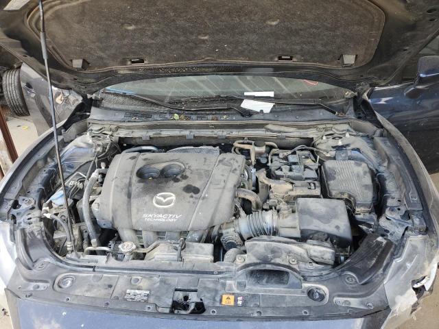 Photo 6 VIN: JM1GJ1V56G1475498 - MAZDA 6 TOURING 