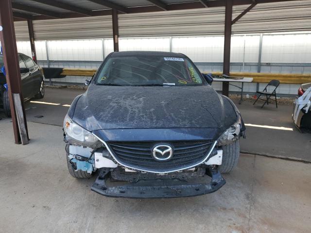 Photo 8 VIN: JM1GJ1V56G1475498 - MAZDA 6 TOURING 