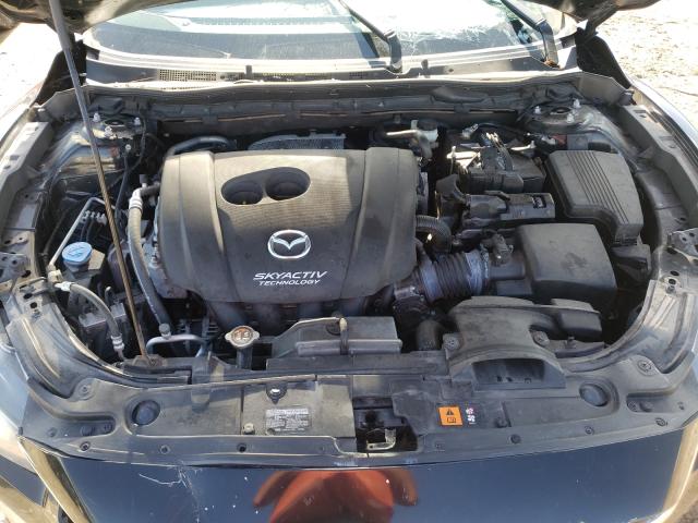 Photo 6 VIN: JM1GJ1V56G1480037 - MAZDA 6 TOURING 