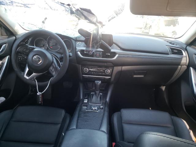 Photo 8 VIN: JM1GJ1V56G1480037 - MAZDA 6 TOURING 