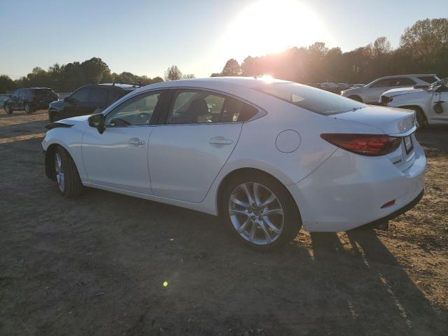 Photo 1 VIN: JM1GJ1V56G1483097 - MAZDA 6 TOURING 