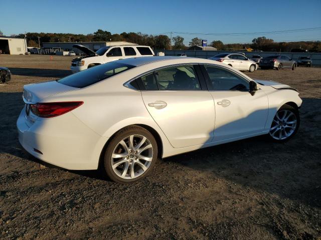 Photo 2 VIN: JM1GJ1V56G1483097 - MAZDA 6 TOURING 