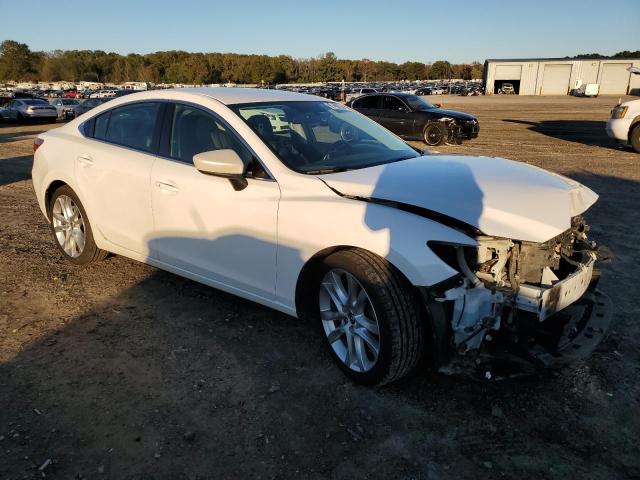 Photo 3 VIN: JM1GJ1V56G1483097 - MAZDA 6 TOURING 