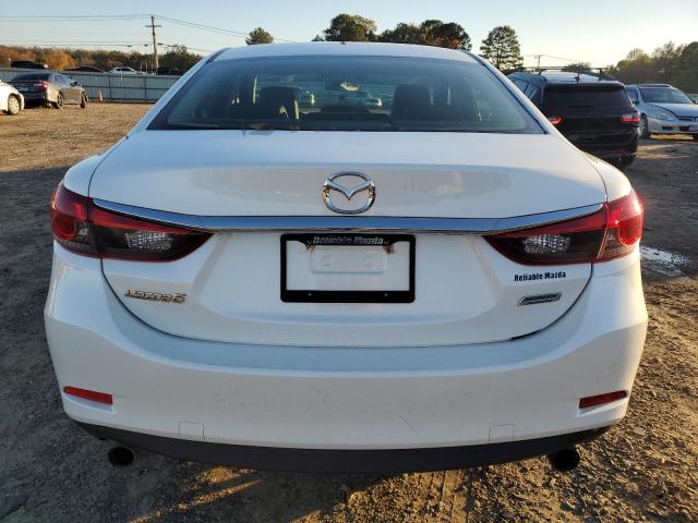 Photo 5 VIN: JM1GJ1V56G1483097 - MAZDA 6 TOURING 