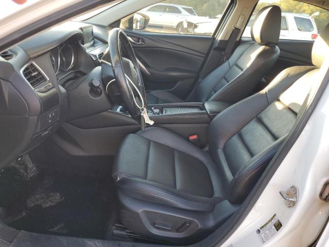 Photo 6 VIN: JM1GJ1V56G1483097 - MAZDA 6 TOURING 