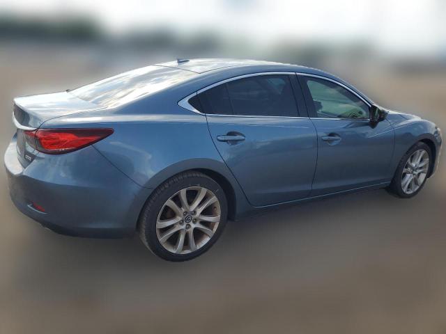 Photo 2 VIN: JM1GJ1V56G1483200 - MAZDA 6 