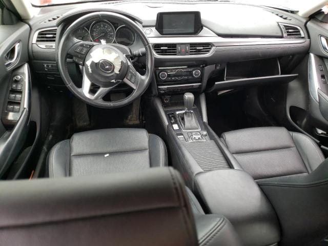 Photo 7 VIN: JM1GJ1V56G1484587 - MAZDA 6 