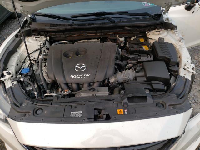 Photo 6 VIN: JM1GJ1V56G1486114 - MAZDA 6 