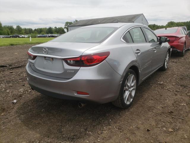 Photo 3 VIN: JM1GJ1V57E1109563 - MAZDA 6 TOURING 