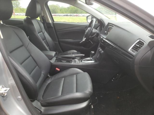 Photo 4 VIN: JM1GJ1V57E1109563 - MAZDA 6 TOURING 