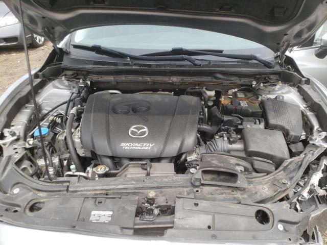 Photo 6 VIN: JM1GJ1V57E1109563 - MAZDA 6 TOURING 