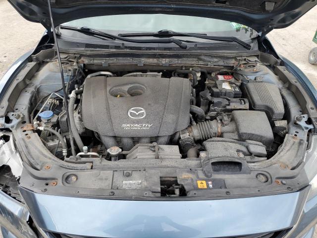 Photo 10 VIN: JM1GJ1V57F1183261 - MAZDA 6 TOURING 