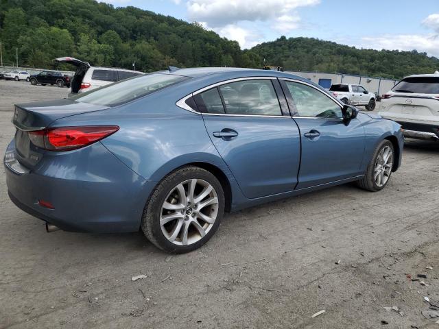 Photo 2 VIN: JM1GJ1V57F1183261 - MAZDA 6 TOURING 