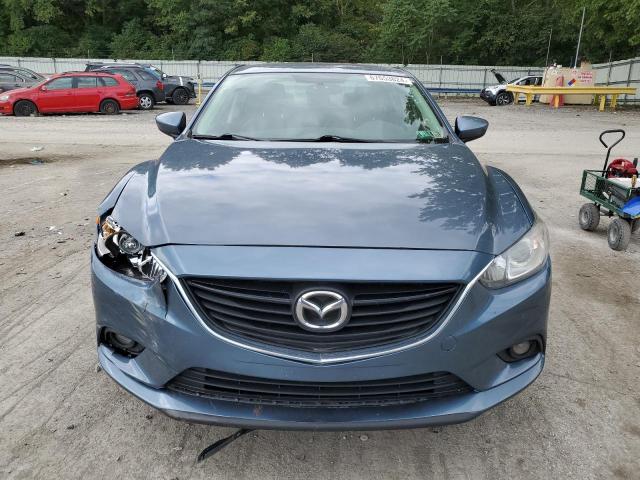 Photo 4 VIN: JM1GJ1V57F1183261 - MAZDA 6 TOURING 