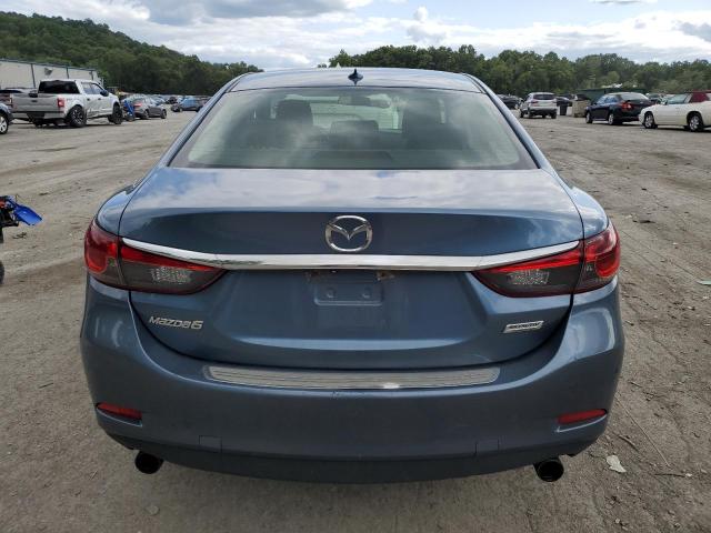 Photo 5 VIN: JM1GJ1V57F1183261 - MAZDA 6 TOURING 