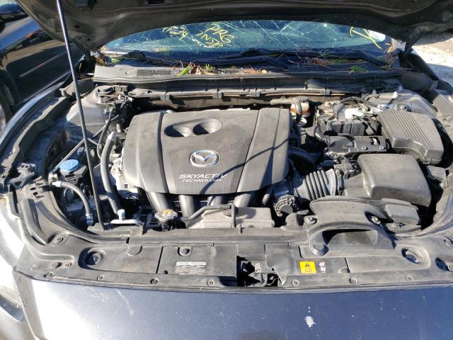 Photo 6 VIN: JM1GJ1V57F1186760 - MAZDA 6 