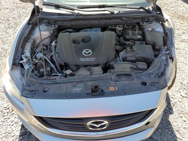 Photo 10 VIN: JM1GJ1V57F1188377 - MAZDA 6 TOURING 