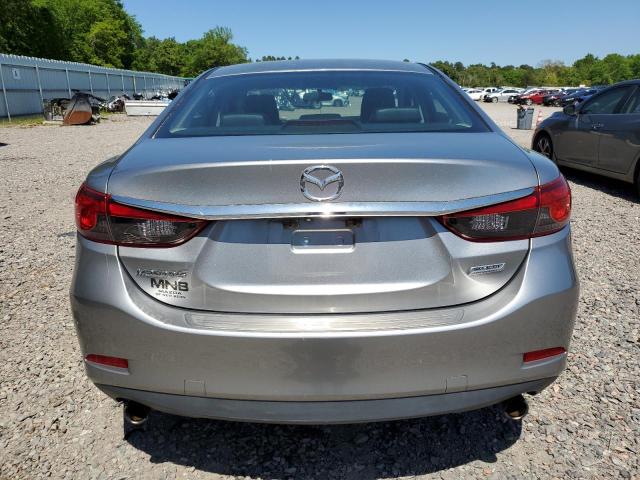 Photo 5 VIN: JM1GJ1V57F1188377 - MAZDA 6 TOURING 