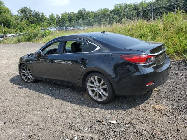 Photo 1 VIN: JM1GJ1V57F1190033 - MAZDA 6 TOURING 