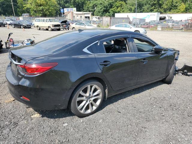 Photo 2 VIN: JM1GJ1V57F1190033 - MAZDA 6 TOURING 