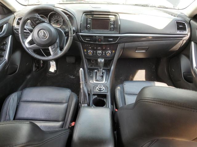 Photo 6 VIN: JM1GJ1V57F1190033 - MAZDA 6 TOURING 