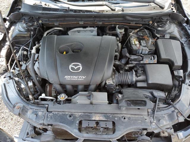 Photo 9 VIN: JM1GJ1V57F1190033 - MAZDA 6 TOURING 