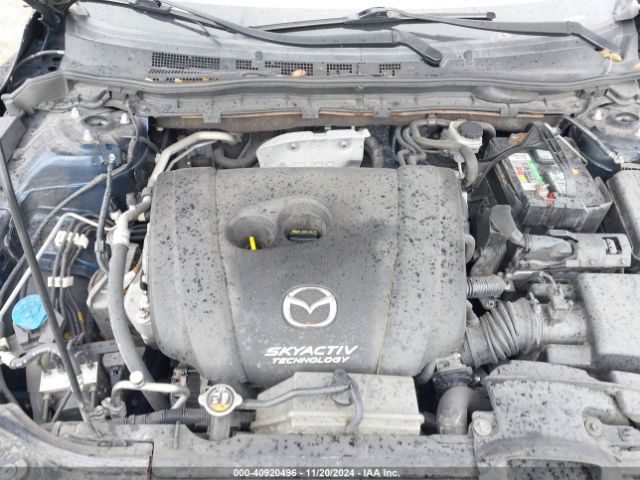 Photo 9 VIN: JM1GJ1V57F1194468 - MAZDA MAZDA6 