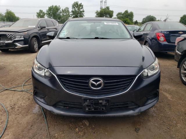 Photo 4 VIN: JM1GJ1V57F1201807 - MAZDA 6 TOURING 