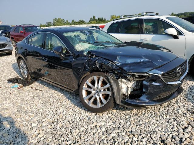 Photo 3 VIN: JM1GJ1V57F1206828 - MAZDA 6 TOURING 