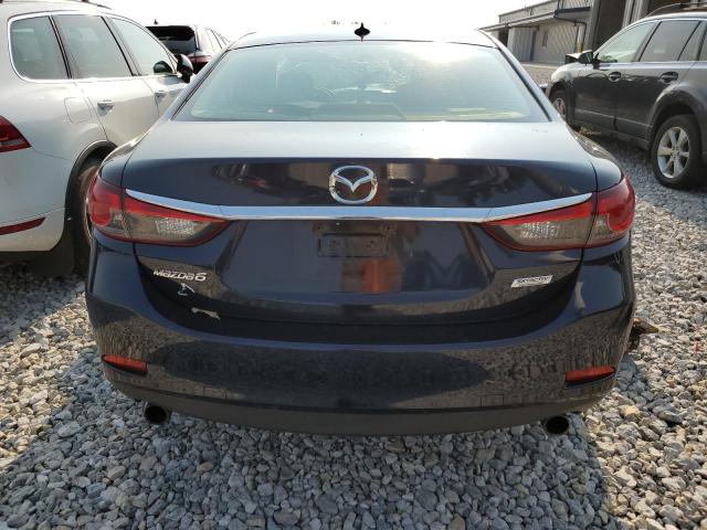 Photo 5 VIN: JM1GJ1V57F1206828 - MAZDA 6 TOURING 