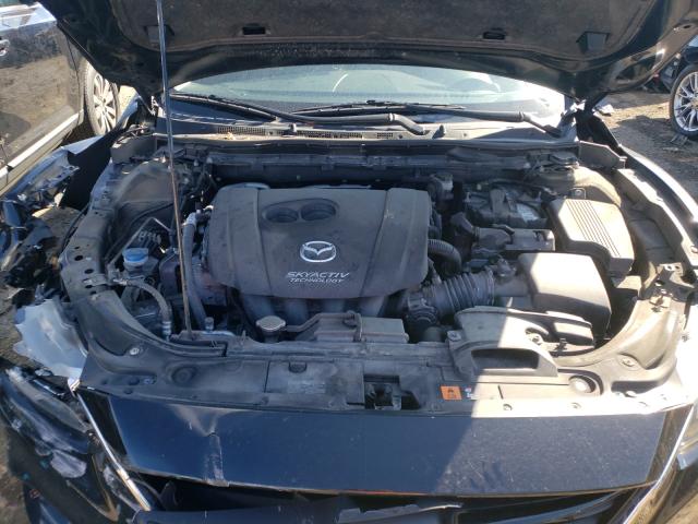 Photo 6 VIN: JM1GJ1V57F1207171 - MAZDA 6 