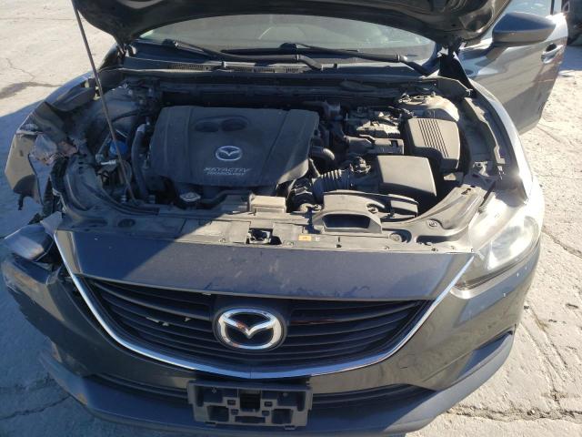 Photo 6 VIN: JM1GJ1V57F1207185 - MAZDA 6 TOURING 