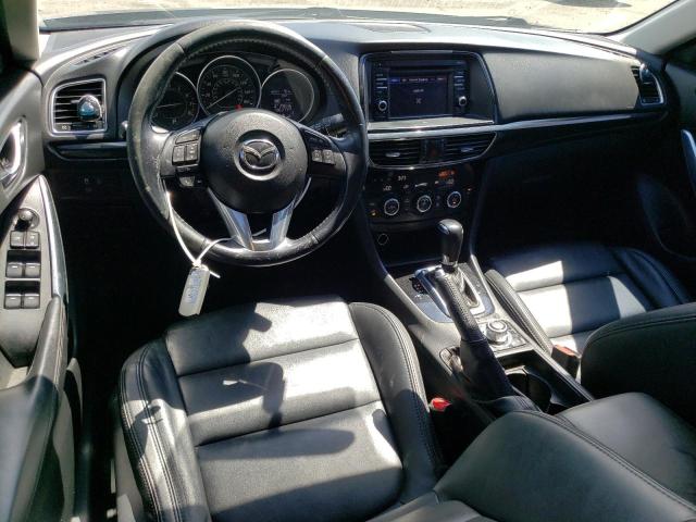 Photo 7 VIN: JM1GJ1V57F1211303 - MAZDA 6 