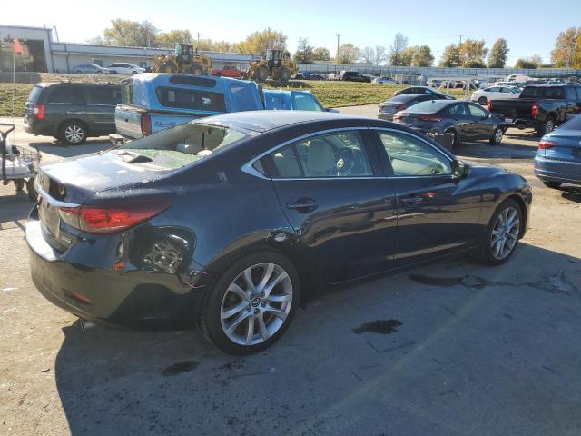 Photo 2 VIN: JM1GJ1V57F1212628 - MAZDA 6 TOURING 