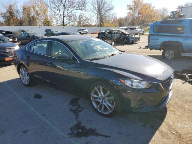 Photo 3 VIN: JM1GJ1V57F1212628 - MAZDA 6 TOURING 