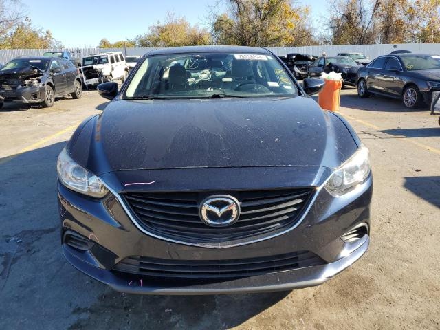 Photo 4 VIN: JM1GJ1V57F1212628 - MAZDA 6 TOURING 