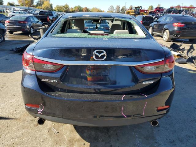 Photo 5 VIN: JM1GJ1V57F1212628 - MAZDA 6 TOURING 