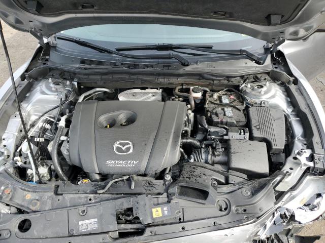 Photo 10 VIN: JM1GJ1V57F1214637 - MAZDA 6 TOURING 