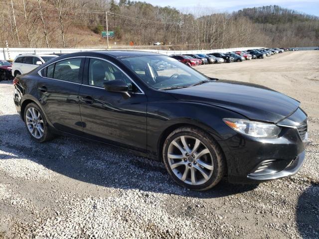 Photo 3 VIN: JM1GJ1V57F1215951 - MAZDA 6 