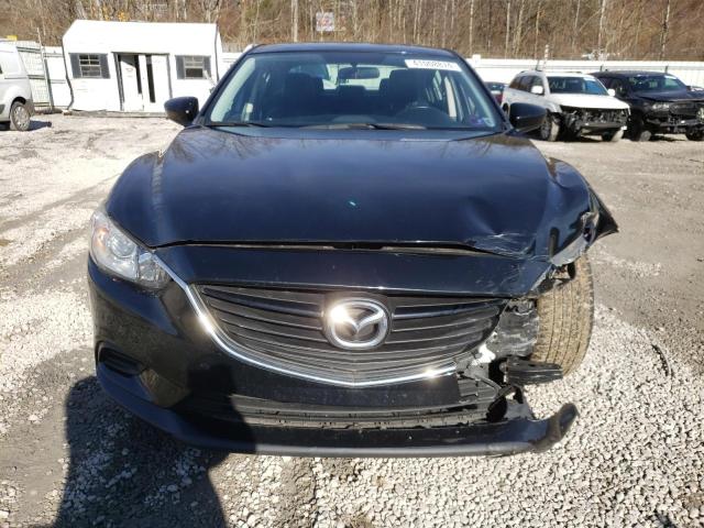 Photo 4 VIN: JM1GJ1V57F1215951 - MAZDA 6 