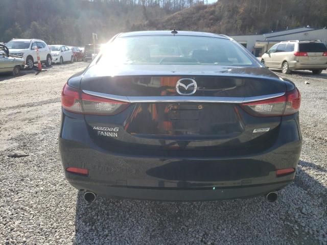 Photo 5 VIN: JM1GJ1V57F1215951 - MAZDA 6 